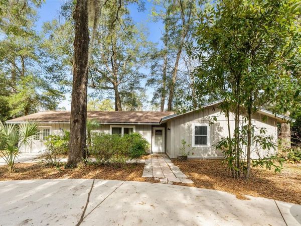 3116 W UNIVERSITY AVENUE, GAINESVILLE, FL 32607