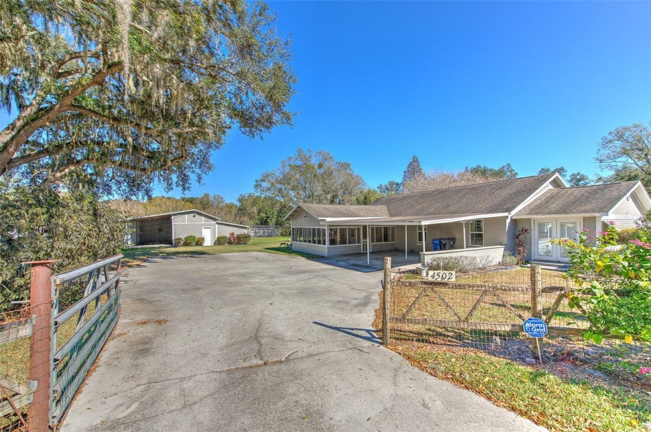 4502 Old Mulberry Road, Plant City, FL 33567 Main Photo