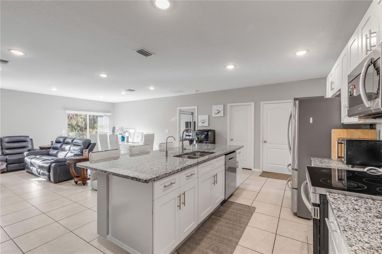 1017 36th Street, Edgewater, FL 32141 Photo