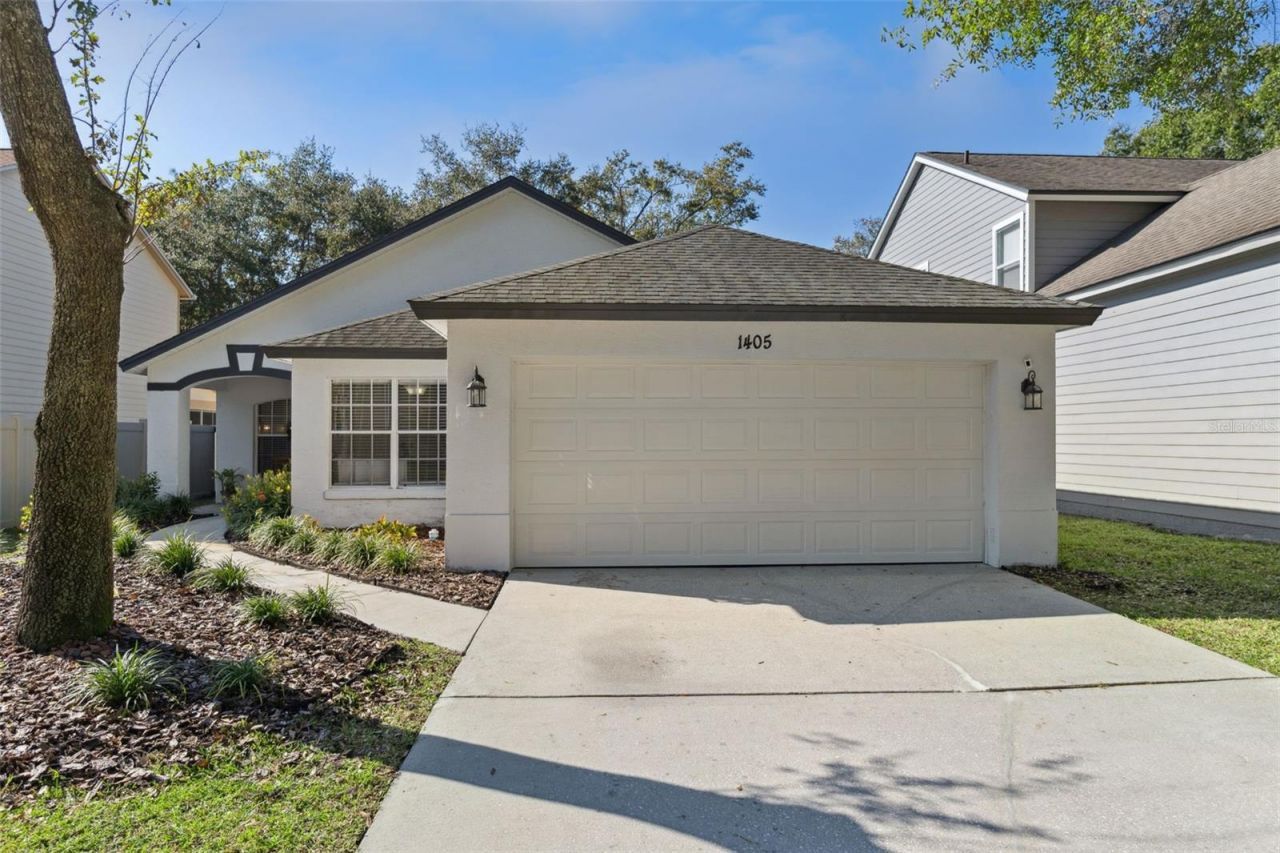 1405 Black Willow Trail, Altamonte Springs, FL 32714 Main Photo