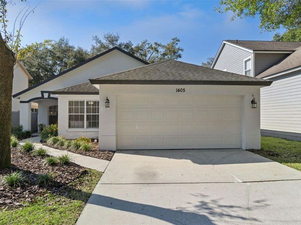 1405 BLACK WILLOW TRAIL, ALTAMONTE SPRINGS, FL 32714