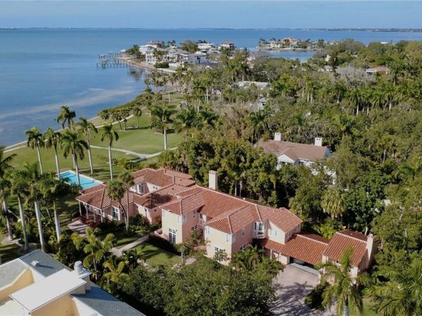 4511 BAY SHORE ROAD, SARASOTA, FL 34234