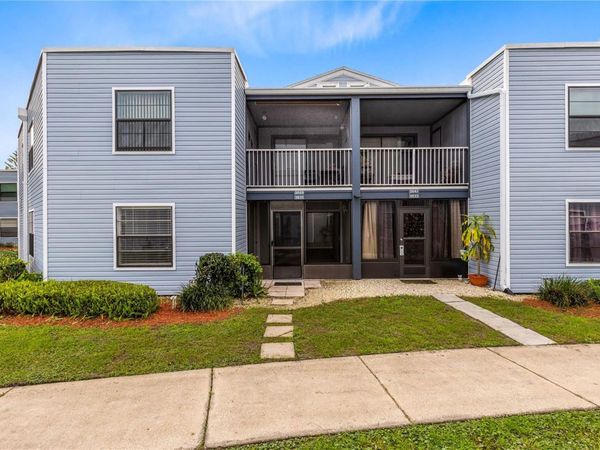 3835 ATRIUM DRIVE, Unit L-6, ORLANDO, FL 32822