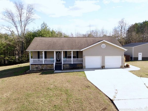625 Arlis Ave, Dayton, TN 37321
