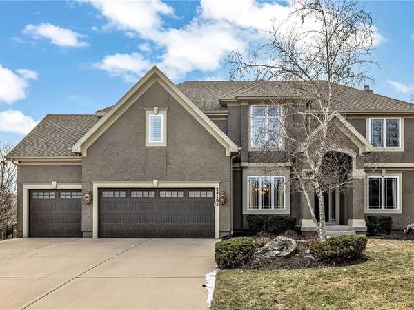 24185 W 112th Place, Olathe, KS 66061