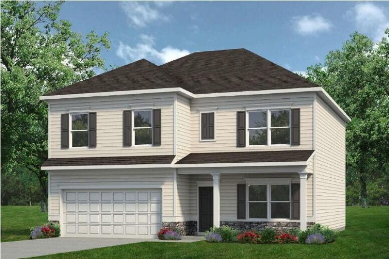 1420 Centerstone Lane, Apison, TN 37302 Main Photo