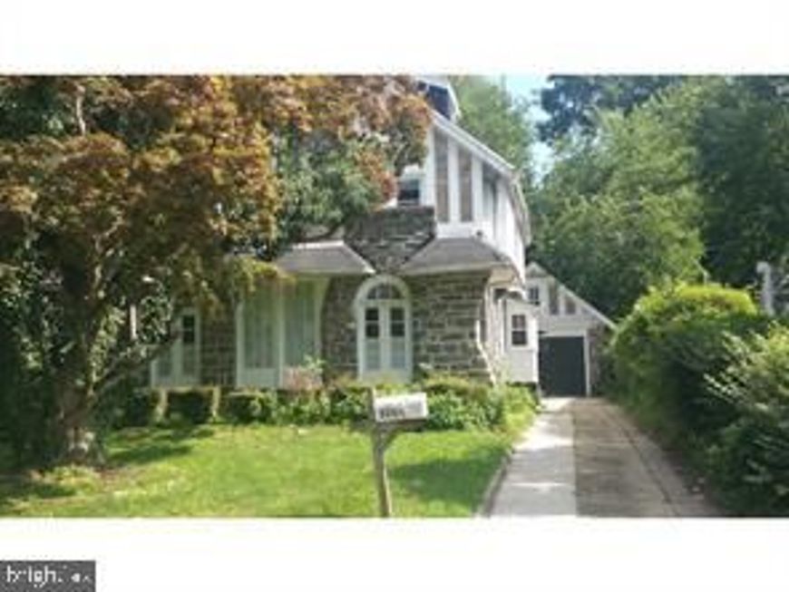 5204 Overbrook Avenue, Philadelphia, PA 19131 Main Photo
