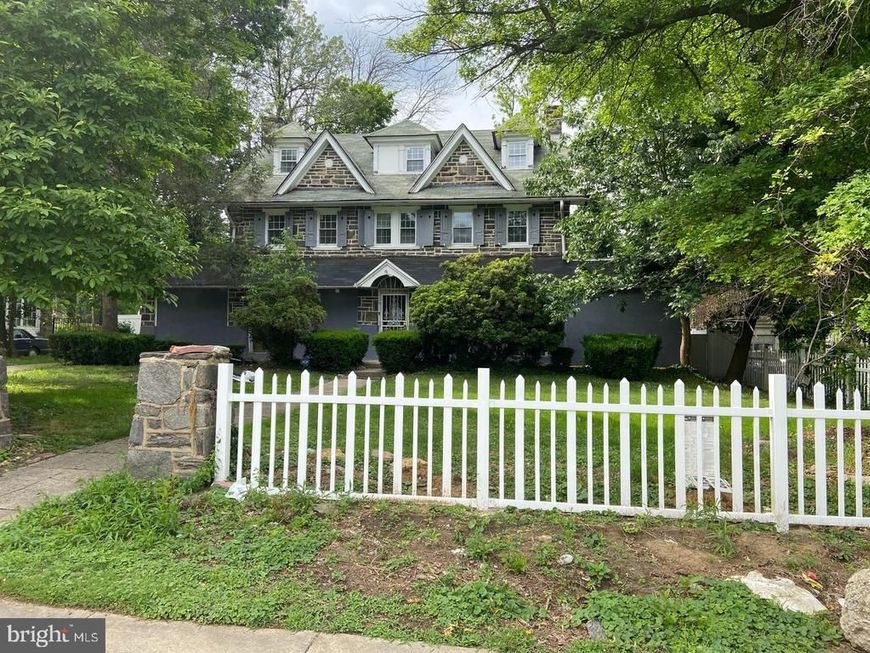 5209 Overbrook Avenue, Philadelphia, PA 19131 Main Photo