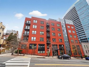 1411 KEY BOULEVARD, Unit 311, ARLINGTON, VA 22209