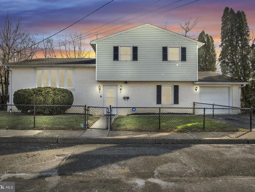 600 Ridge Street, Steelton, PA 17113 Main Photo