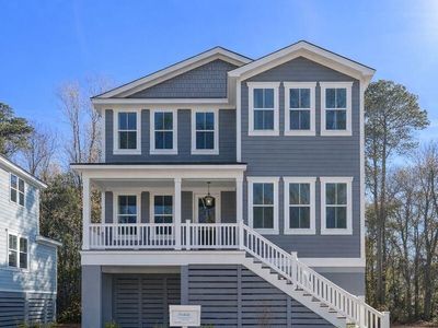3166 Vanessa Lynne Lane, Johns Island, SC 29455