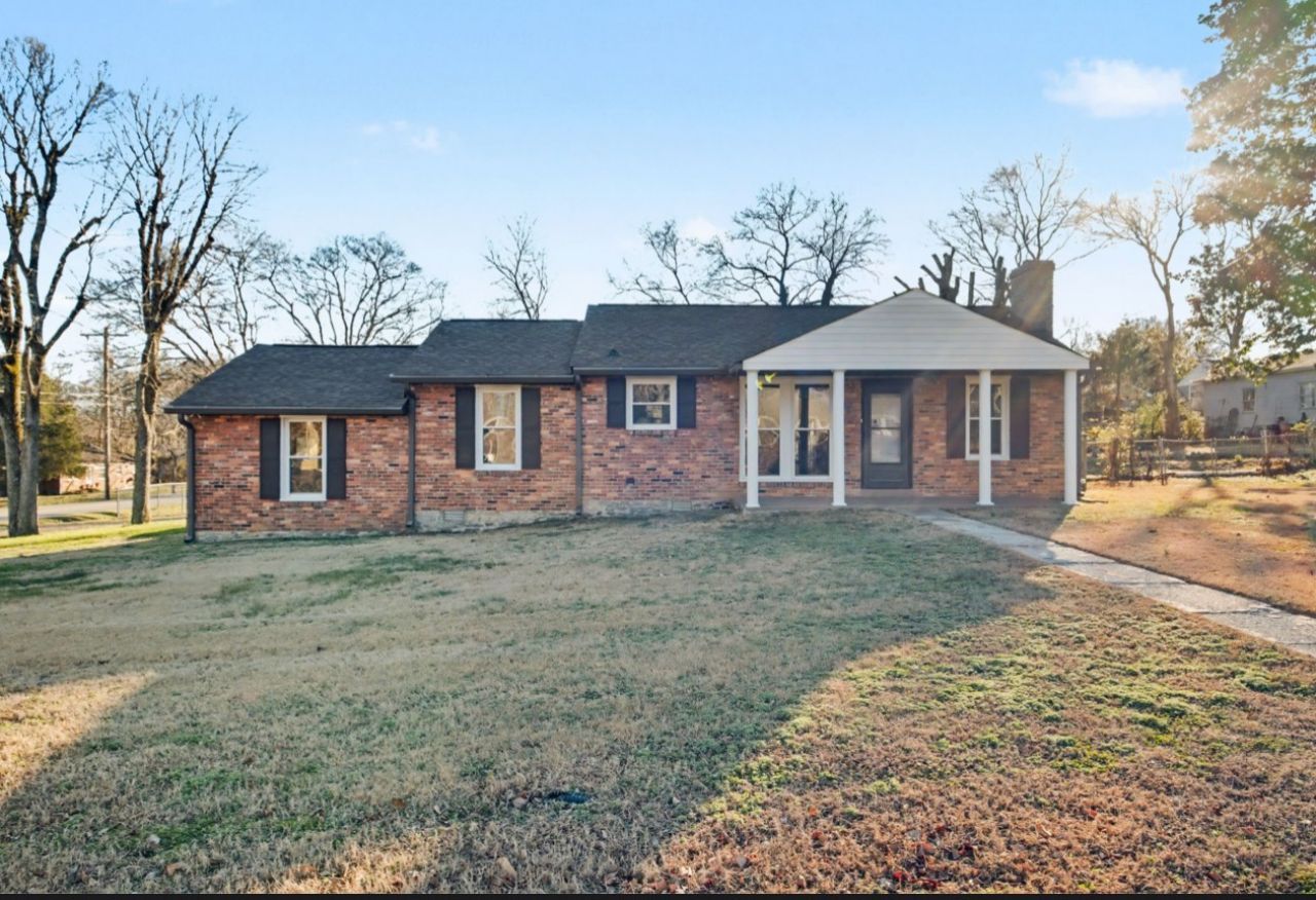 728 Mccarley Ave, Madison, TN 37115 Main Photo