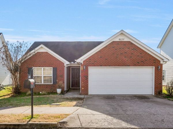 5075 Preserve Blvd , Antioch, TN 37013