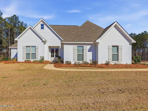 119 Ashwood Lane, Mendenhall, MS 39114