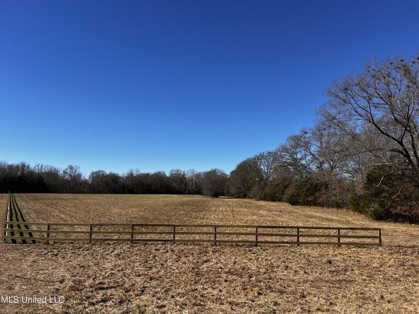 0 Hank'S Trail, Flora, MS 39071