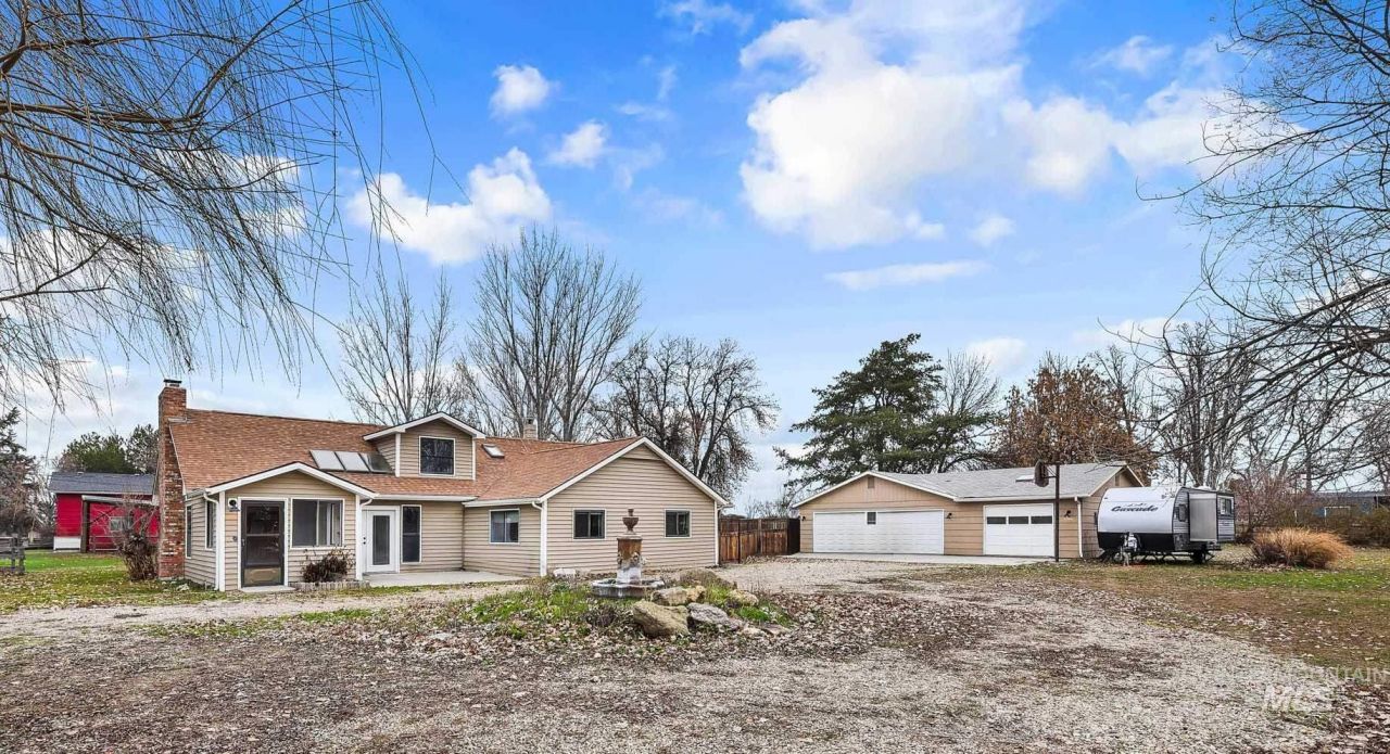 2520 N Montana Ave., Caldwell, ID 83605 Main Photo