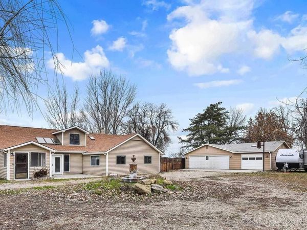 2520 N Montana Ave., Caldwell, ID 83605