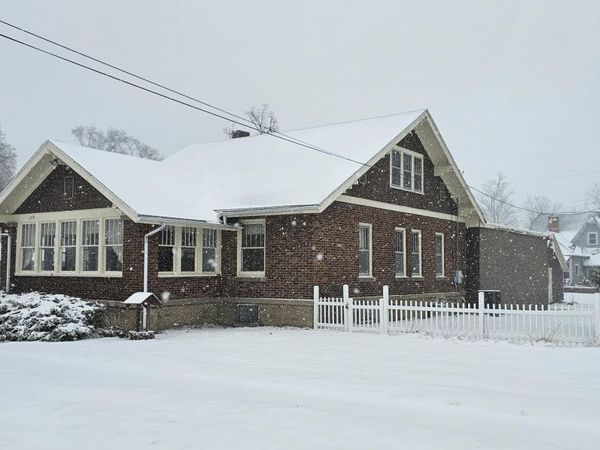 208 W Main Street, Gobles, MI 49055