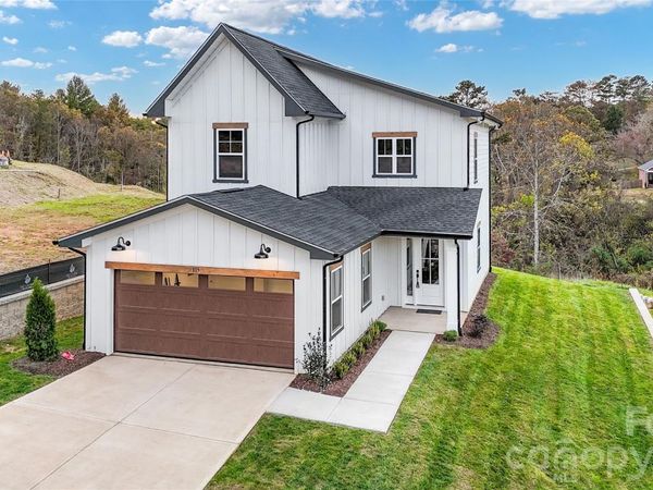 115 Chapel Crossing Lane, Unit 2, Weaverville, NC 28787