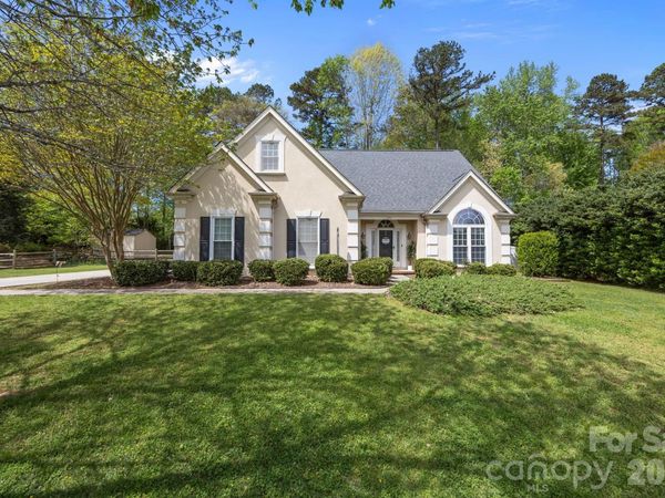 1451 Pine Needle Lane, Mooresville, NC 28115