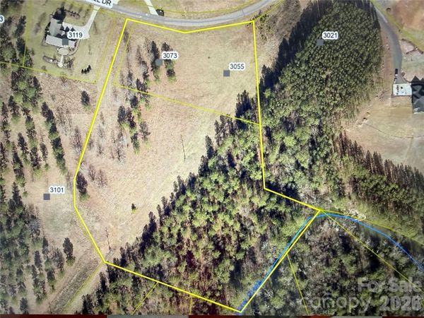 3055 Cornwell Drive, Morganton, NC 28655