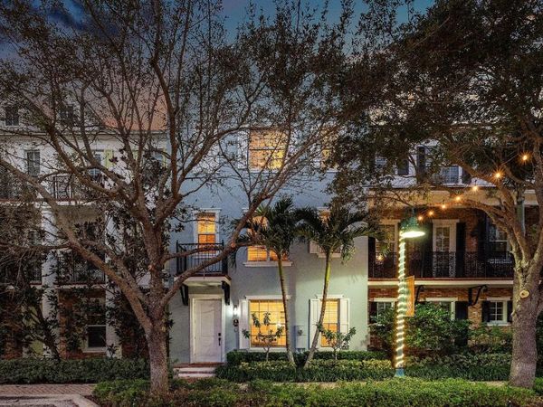 343 E Cannery Row Circle, Delray Beach, FL 33444