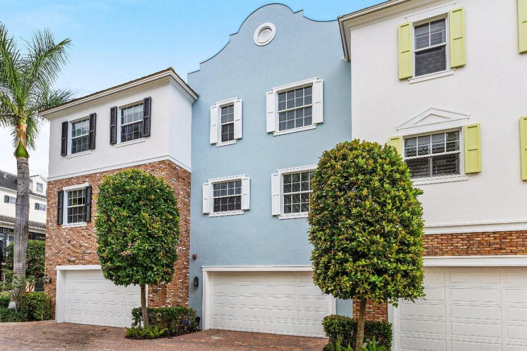 343 E Cannery Row Circle, Delray Beach, FL 33444 Photo