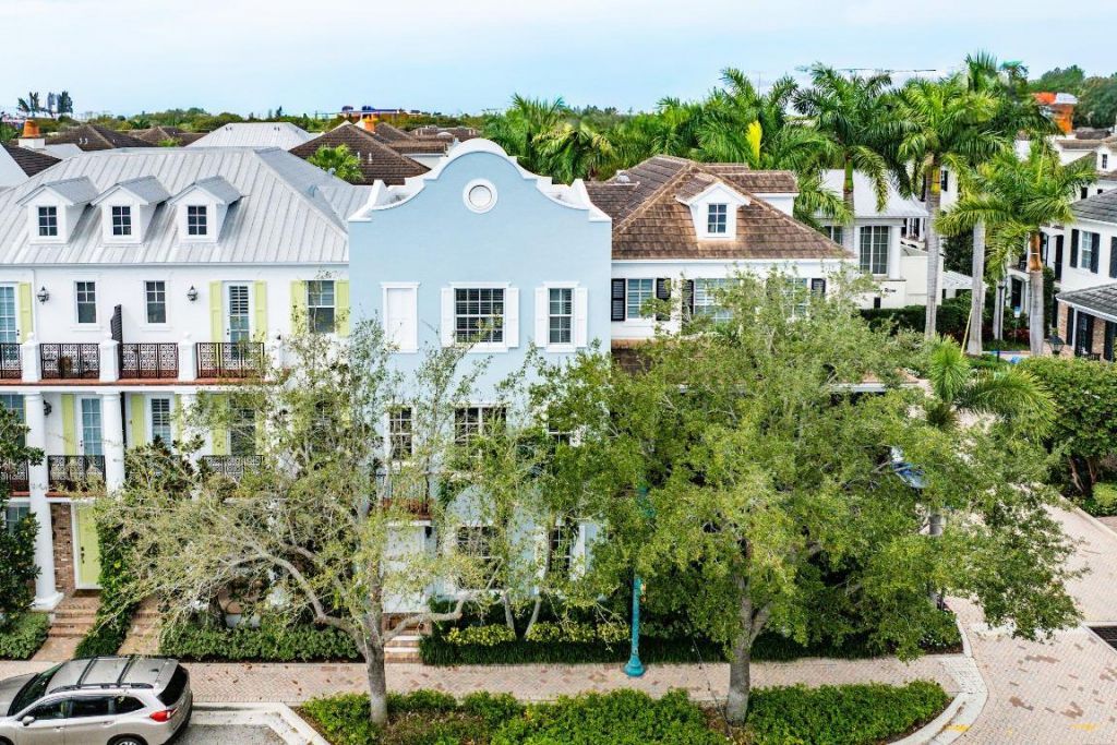 343 E Cannery Row Circle, Delray Beach, FL 33444 Photo