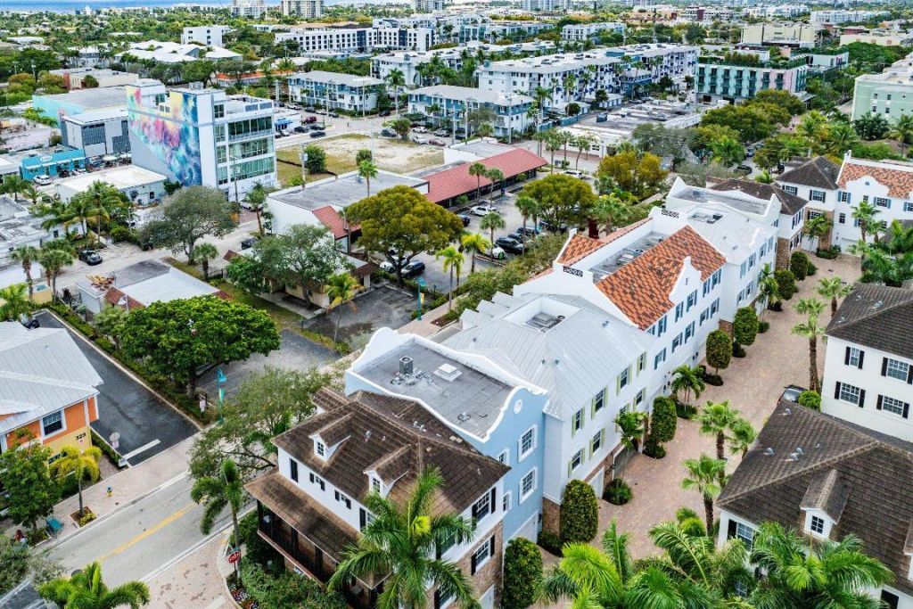 343 E Cannery Row Circle, Delray Beach, FL 33444 Photo