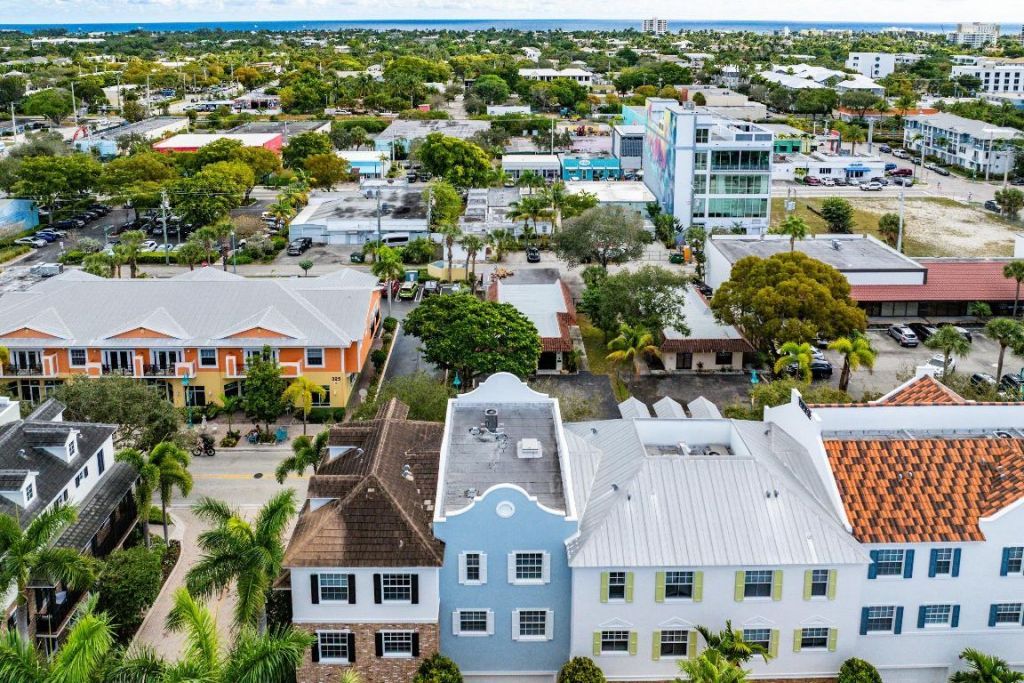 343 E Cannery Row Circle, Delray Beach, FL 33444 Photo