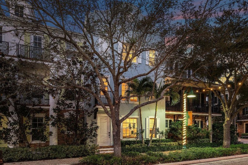 343 E Cannery Row Circle, Delray Beach, FL 33444 Photo