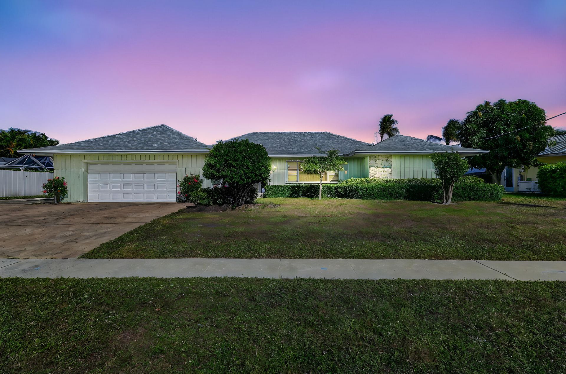 2185 Carib Circle, Palm Beach Gardens, FL 33410 Photo