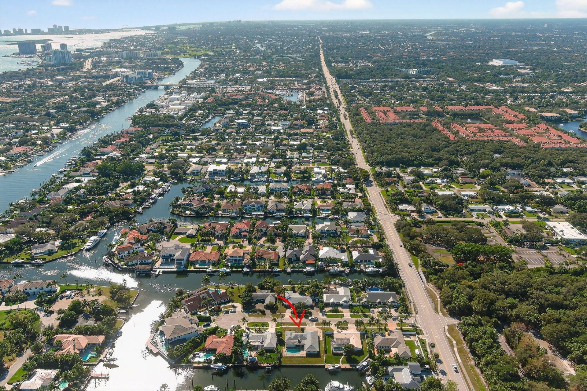 2185 Carib Circle, Palm Beach Gardens, FL 33410 Photo