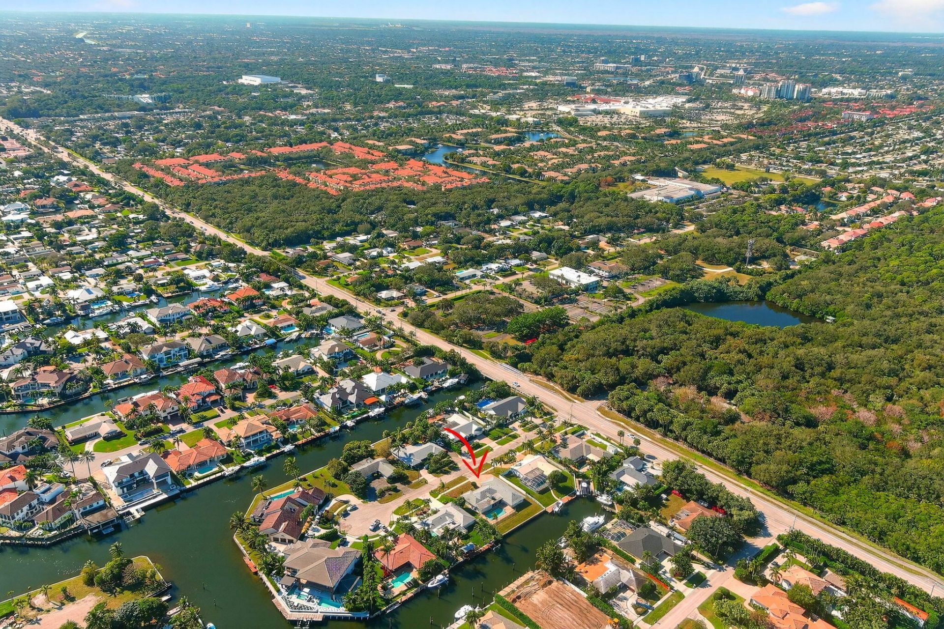 2185 Carib Circle, Palm Beach Gardens, FL 33410 Photo