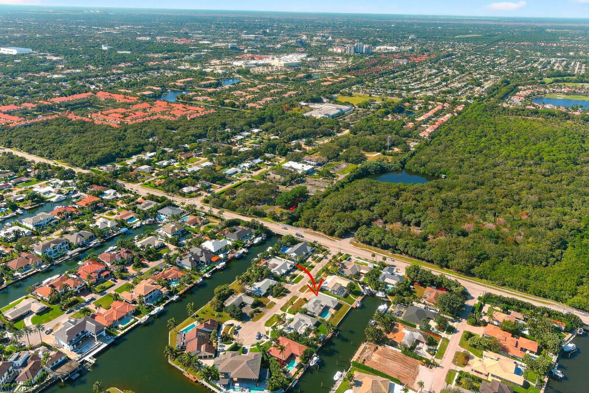 2185 Carib Circle, Palm Beach Gardens, FL 33410 Photo
