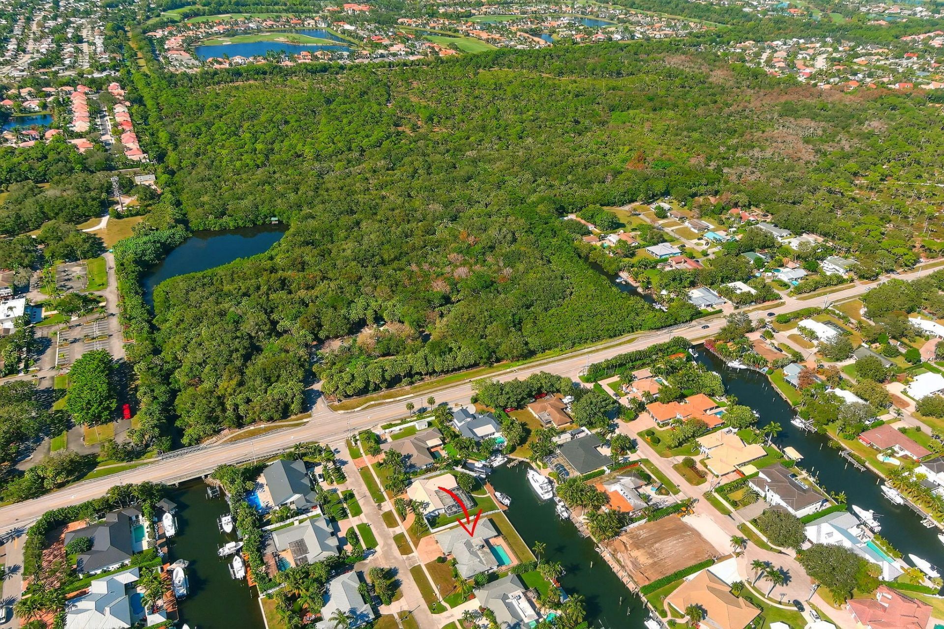 2185 Carib Circle, Palm Beach Gardens, FL 33410 Photo
