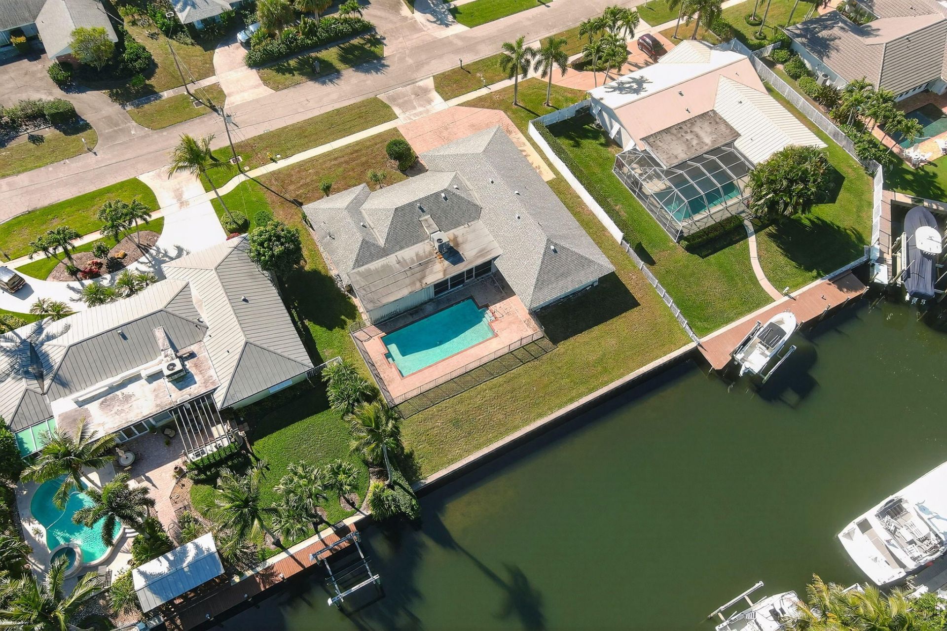 2185 Carib Circle, Palm Beach Gardens, FL 33410 Photo