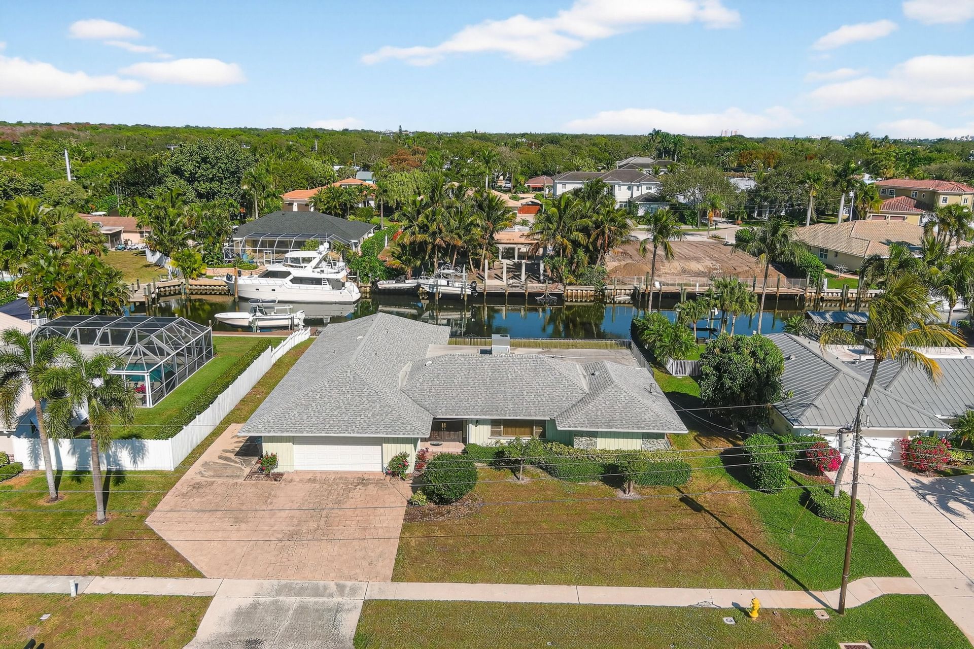 2185 Carib Circle, Palm Beach Gardens, FL 33410 Photo