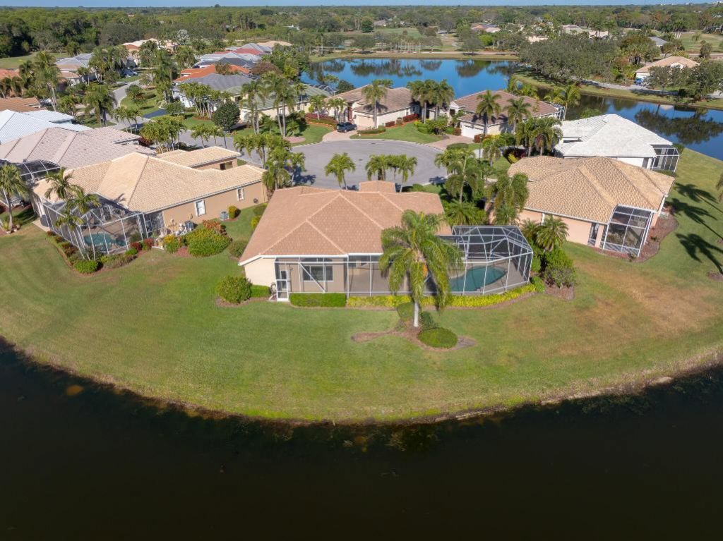 1826 SE Killean Court, Port Saint Lucie, FL 34952 Photo