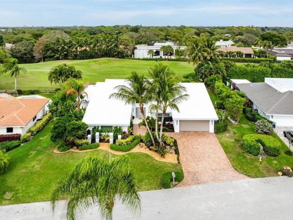 4877 PINEVIEW CIRCLE, Delray Beach, FL 33445