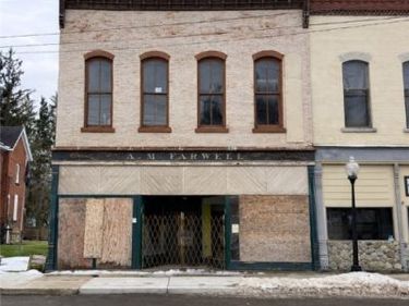 7 Park Square, Franklinville, NY 14737