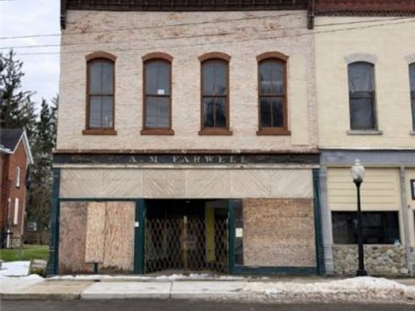 7 Park Square, Franklinville, NY 14737