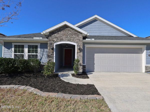 97569 ALBATROSS Drive, Yulee, FL 32097