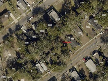 0 BROADWAY Avenue, Jacksonville, FL 32209