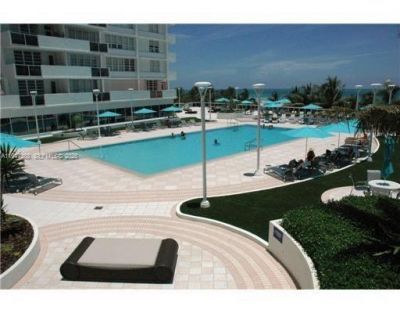 100 Lincoln Rd, Unit 1206, Miami Beach, FL 33139 Photo