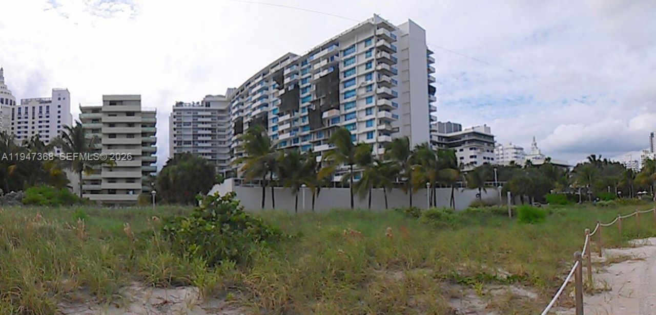 100 Lincoln Rd, Unit 1206, Miami Beach, FL 33139 Photo