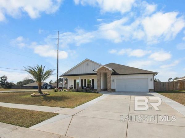 12523 Pheasant Run, Elberta, AL 36530