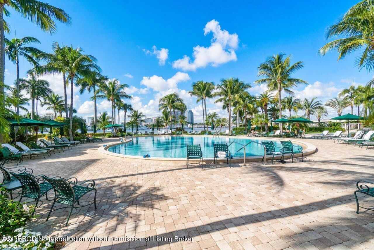 44 Cocoanut Row, Unit 120B, Palm Beach, FL 33480 Photo