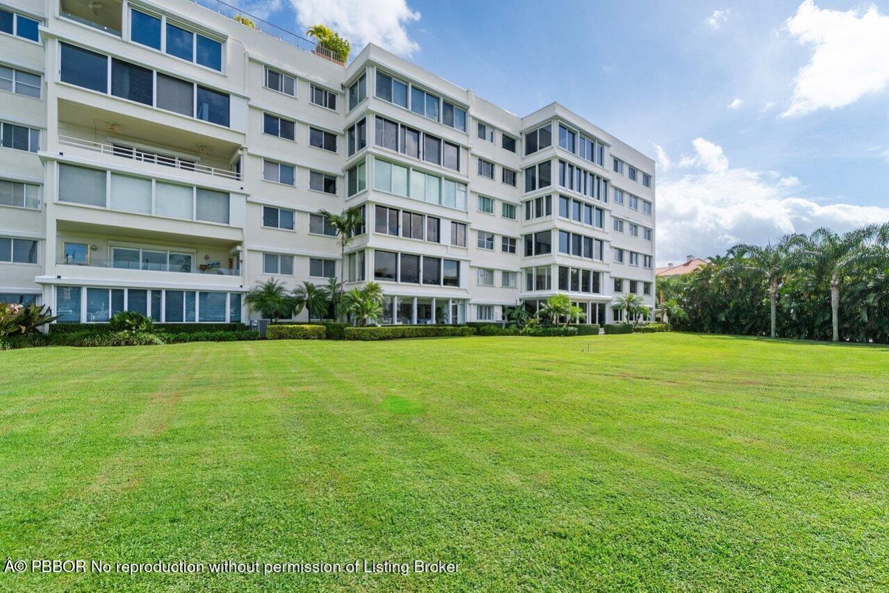 44 Cocoanut Row, Unit 120B, Palm Beach, FL 33480 Photo