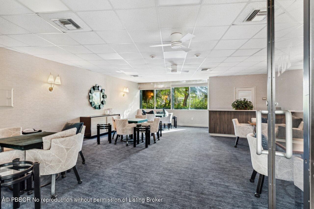 44 Cocoanut Row, Unit 120B, Palm Beach, FL 33480 Photo